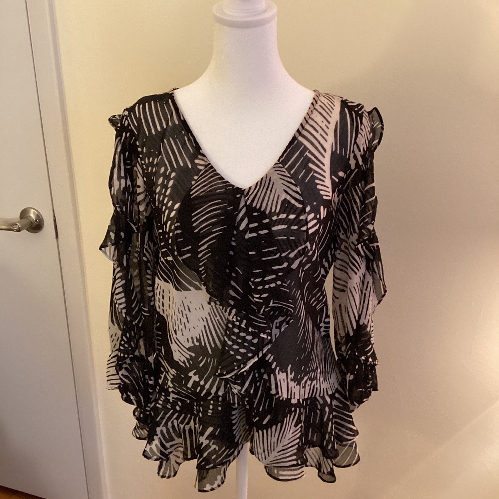 Jones New York blouse